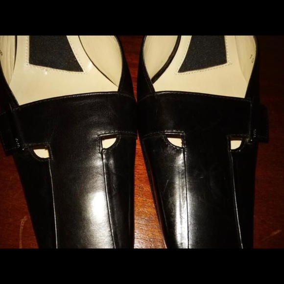 💋💋💋Gucci Mules!💋💋💋 - Picture 6 of 9